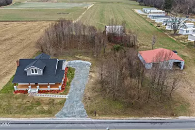 1222 Brinkley Road, Dunn, NC 28334 - Photo 1