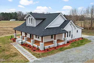 1222 Brinkley Road, Dunn, NC 28334 - Photo 1