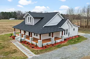 1222 Brinkley Rd, Dunn, NC 28334 - Photo 1