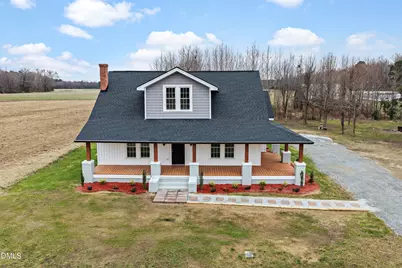 1222 Brinkley Road, Dunn, NC 28334 - Photo 4