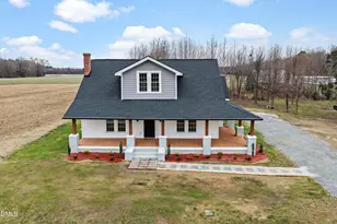 1222 Brinkley Rd, Dunn, NC 28334 - Photo 4