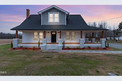 1222 Brinkley Road, Dunn, NC 28334 - Photo 1