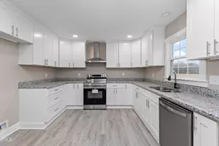 1222 Brinkley Rd, Dunn, NC 28334 - Photo 8