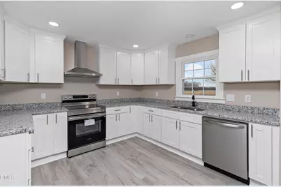 1222 Brinkley Road, Dunn, NC 28334 - Photo 6