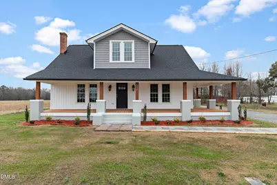 1222 Brinkley Road, Dunn, NC 28334 - Photo 2
