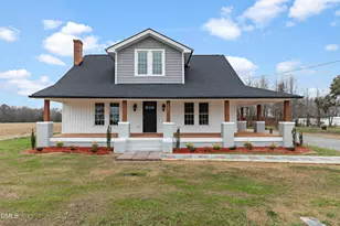 1222 Brinkley Rd, Dunn, NC 28334 - Photo 2