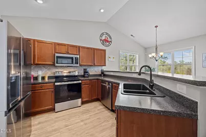 415 Juno Drive, Broadway, NC 27505 - Photo 8