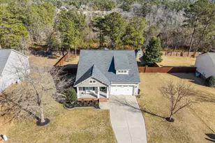 415 Juno Dr, Broadway, NC 27505 - Photo 2
