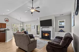 415 Juno Dr, Broadway, NC 27505 - Photo 6