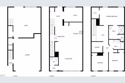 1116 Freeport Drive #156, Durham, NC 27703 - Photo 16