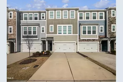 1116 Freeport Drive #156, Durham, NC 27703 - Photo 1