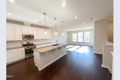 1116 Freeport Drive #156, Durham, NC 27703 - Photo 8