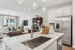 204 Solaire Aly, Wake Forest, NC 27587 - Photo 10