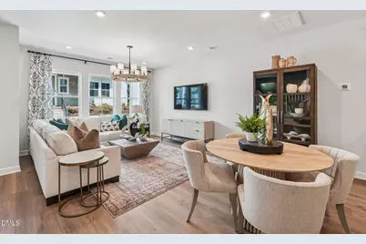 204 Solaire Alley, Wake Forest, NC 27587 - Photo 1