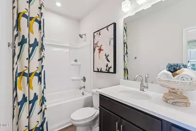 204 Solaire Alley, Wake Forest, NC 27587 - Photo 2