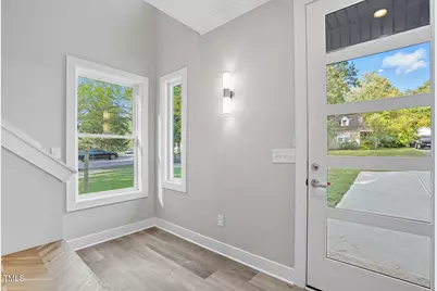 304 N King Charles Road #101, Raleigh, NC 27610 - Photo 6