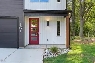 304 N King Charles Rd, Raleigh, NC 27610 - Photo 4