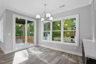 304 N King Charles Road #101, Raleigh, NC 27610 - Photo 8