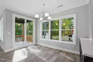 304 N King Charles Rd, Raleigh, NC 27610 - Photo 8