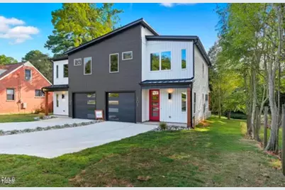 304 N King Charles Road #102, Raleigh, NC 27610 - Photo 2