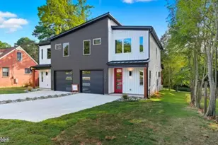 304 N King Charles Rd, Raleigh, NC 27610 - Photo 2