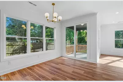 304 N King Charles Road #102, Raleigh, NC 27610 - Photo 8