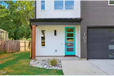 304 N King Charles Road #102, Raleigh, NC 27610 - Photo 4