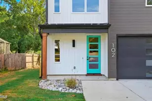 304 N King Charles Rd, Raleigh, NC 27610 - Photo 4