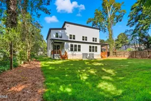 304 N King Charles Rd, Raleigh, NC 27610 - Photo 28