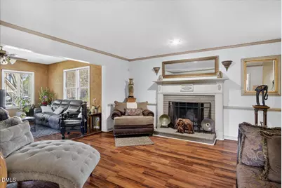 3013 Chippendale Road, Raleigh, NC 27604 - Photo 4