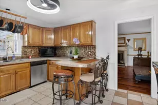 3013 Chippendale Rd, Raleigh, NC 27604 - Photo 8