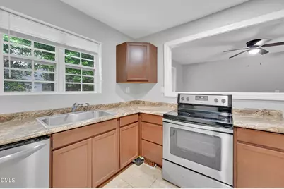 205 E 13th Street #A & B, Greenville, NC 27858 - Photo 20