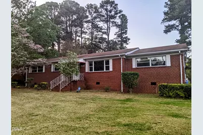 700 W Carver Street, Durham, NC 27704 - Photo 1