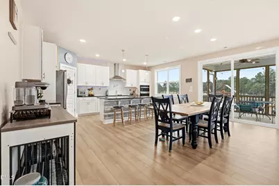 608 Barbour Farm Lane, Four Oaks, NC 27524 - Photo 4