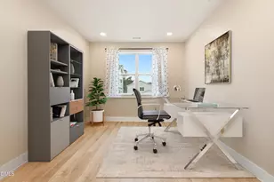 608 Barbour Farm Ln, Four Oaks, NC 27524 - Photo 6