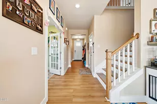 608 Barbour Farm Ln, Four Oaks, NC 27524 - Photo 8