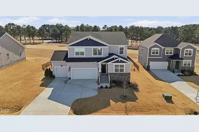 608 Barbour Farm Lane, Four Oaks, NC 27524 - Photo 24