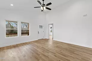 608 W Holt St, Mebane, NC 27302 - Photo 6