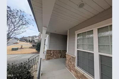 1541 Thassos Drive, Apex, NC 27502 - Photo 6