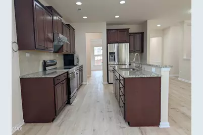 1541 Thassos Drive, Apex, NC 27502 - Photo 10