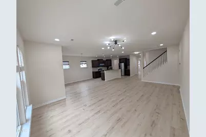 1541 Thassos Drive, Apex, NC 27502 - Photo 16