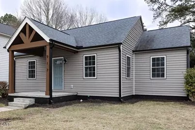 917 Gold Street N, Wilson, NC 27893 - Photo 2