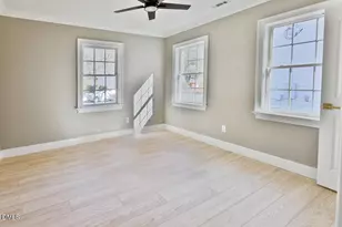 917 Gold St N, Wilson, NC 27893 - Photo 30