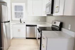 917 Gold St N, Wilson, NC 27893 - Photo 4