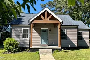 917 Gold St N, Wilson, NC 27893 - Photo 1