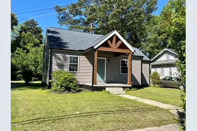 917 Gold Street N, Wilson, NC 27893 - Photo 38