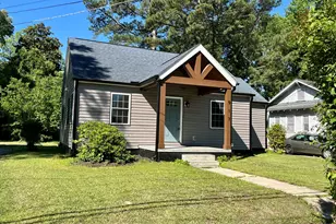 917 Gold St N, Wilson, NC 27893 - Photo 38