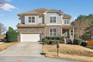 74 Tamarind Ct, Clayton, NC 27527 - Photo 1