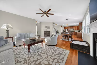 74 Tamarind Court, Clayton, NC 27527 - Photo 18