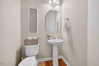 74 Tamarind Court, Clayton, NC 27527 - Photo 16